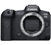 Canon EOS R5