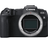 Canon EOS RP Cuerpo