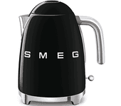 Hervidor - Smeg KLF03BLEU Negro