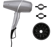 Secador de Pelo REMINGTON Proluxe You Adaptive AC9800 (2400 W - 3 Niveles de temperatura)