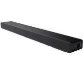 Barra de sonido Sony HTA3000 - Negro