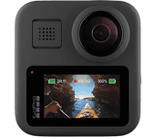 GOPRO MAX 360