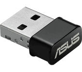 Asus Adaptador Usb Usb-ac53 Nano