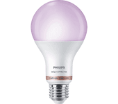 phl bulb wbt colores a67 100w e27