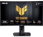 TUF Gaming VG27VQM, Monitor de gaming