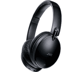 JVC HA-S91N Auriculares Negros