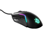 Ratón Steelseries Rival 5