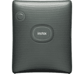 Instax square link midnight green