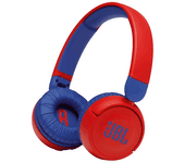 Auriculares JR 310 con Bluetooth - Rojo