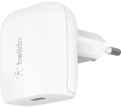 CARREGADOR BELKIN 20W USB-C PD