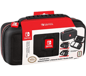 Funda de Viaje Deluxe para Nintendo Switch