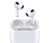 AirPods (3 Gen.) Blancos