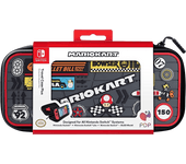 Funda Deluxe Mario Kart Averts Nintendo NSW