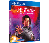 Life is Strange True Colors PS4