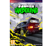 Need For Speed Unbound PC