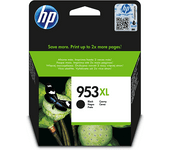 cartucho hp negro 953xl l0s70ae#301