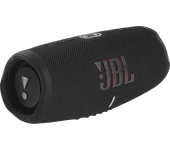 Altavoz jbl charge 5 black