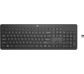 HP Teclado Inalámbrico 230