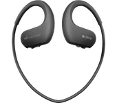 MP3 Sony NW WS413 Negro