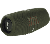 Altavoz Inalámbrico JBL Charge 5 - Verde