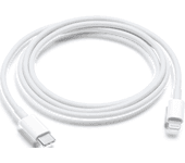 cable usb-c to lightning cable (2 m)