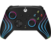 Mando para Xbox One/Series S X PDP Afterglow Wave Negro