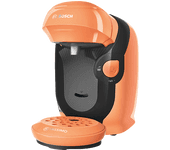 Cafetera BOSCH Tassimo Style Tas1106