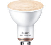 phl bulb wbt reg blancos 50w gu10