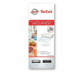 rollos tefal xa256010 22cmx3m + 28cmx3m