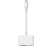 Adaptador Apple MD826ZM/A