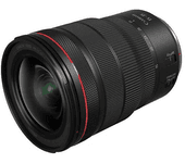 Canon Objetivo RF 15-35mm F2.8L IS USM