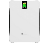 Purificador de aire airpure140c haverland