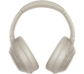 Auriculares de Diadema Sony WH-1000XM4/S