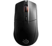 Ratón Inalámbrico Steelseries Rival 3