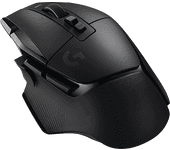 Logitech Ratón Inalámbrico Gaming G502 X Lightspeed