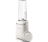 Philips Licuadora 1,5l Blanca - Hr2500-00