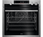 AEG Horno Bse572360m