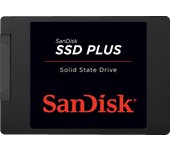 SanDisk Ssd Sdssda-1t00-g27 1tb