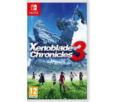 Nintendo Switch Xenoblade Chronicles 3