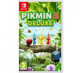 Pikmin 3 Deluxe Switch