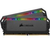 Corsair Dominator Platinum RGB DDR4 3200 PC4-25600 32GB 2x16GB CL16