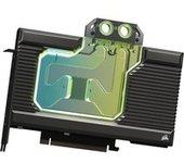 Hydro X Series XG7 RGB 40-SERIES GPU Water Block (4090 FE), Refrigeración por agua