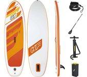 Bestway Tabla PAddle Surf Hidro-Force 274x76x12 cm  Bestway