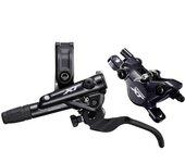 Shimano Freno Delantero Xt M8100 Negro