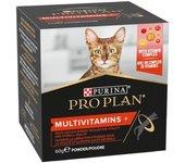 ProPlan Suplemento Gato Multivitamins 60g