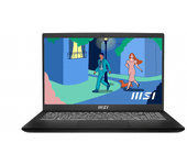 Portatil Msi Modern 15 B12m-043xes Classic Black