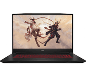 katana gf76 12ugs-448xes i7-127 512gb 16gb 17.3in rtx3070  no os