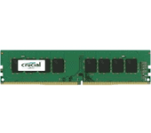 DDR4 16GB BUS 2400 CRUCIAL CL17