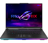 Asus Portátil Gaming Rog Strix Scar 16 G634jz-nm010w 16´´ I9-13980hx/32gb/2tb Ssd/rtx 4080