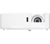 proyector optoma z390w 4000lumens 1280x800 wxga 250.000:1  hdmi vga audio-10w usb vvida del laser 30000h